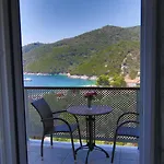 Lägenhet Welcome In Mikros Gialos