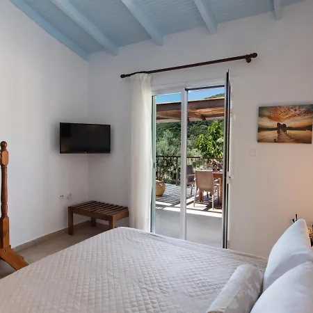 Welcome In * ミクロス・ギアロス