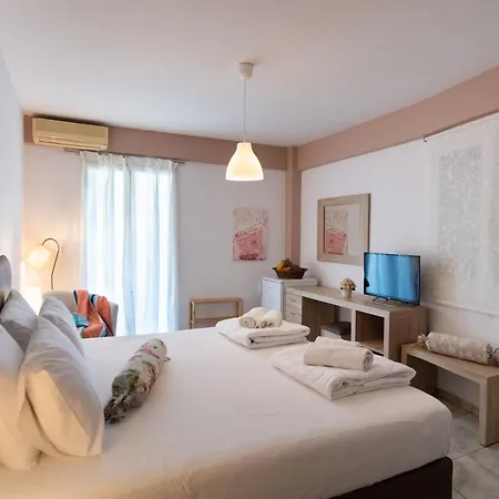 Welcome In Apartment