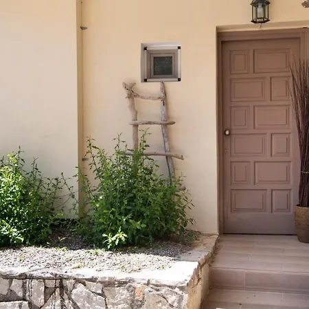 Welcome In Apartment