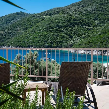 Welcome In * ミクロス・ギアロス