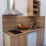 Apartament Welcome In Mikros Gialos