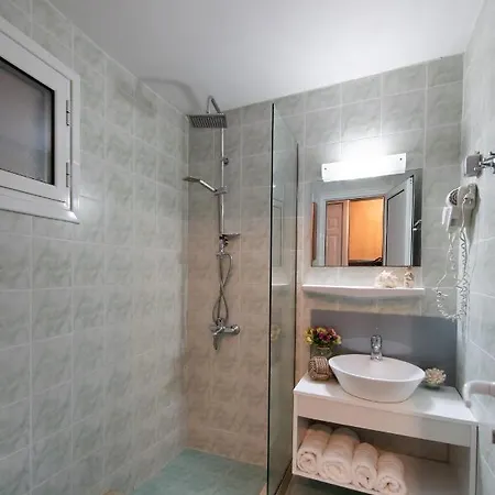 Welcome In Apartamento Mikros Gialos