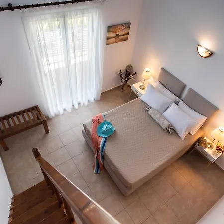Appartement Welcome In