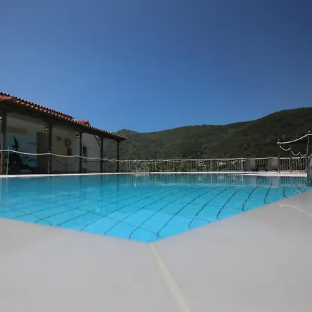 Apartament Welcome In