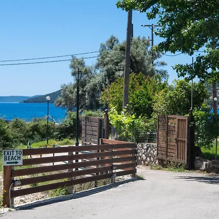 Apartamento Welcome In Mikros Gialos