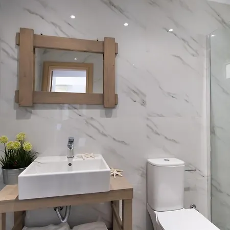 Apartament Welcome In