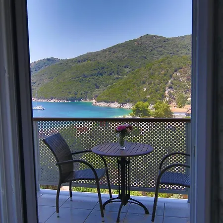 Apartament Welcome In Mikros Gialos