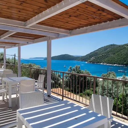 Welcome In Appartement Mikros Gialos