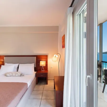 Apartamento Welcome In *