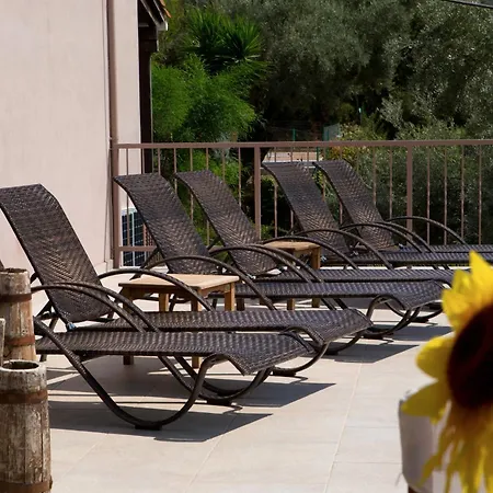 Apartamento Welcome In