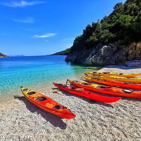 Apartamento Welcome In