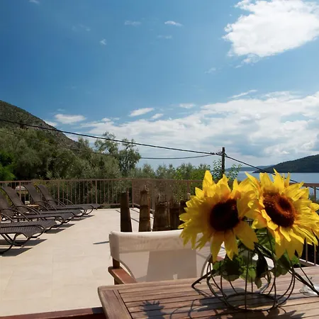 Welcome In Apartamento Mikros Gialos