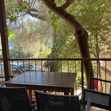 Apartamento Welcome In